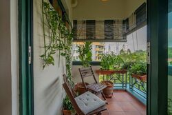 Meralodge (D23), Condominium #617986981